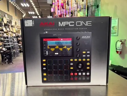 Akai - MPC ONE